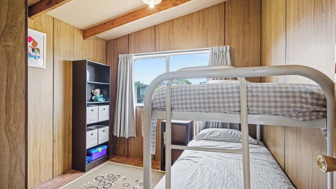 Photo of Bedroom in Cooks Beach