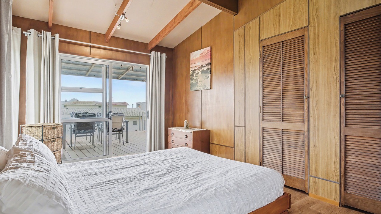 Photo of Bedroom in Cooks Beach