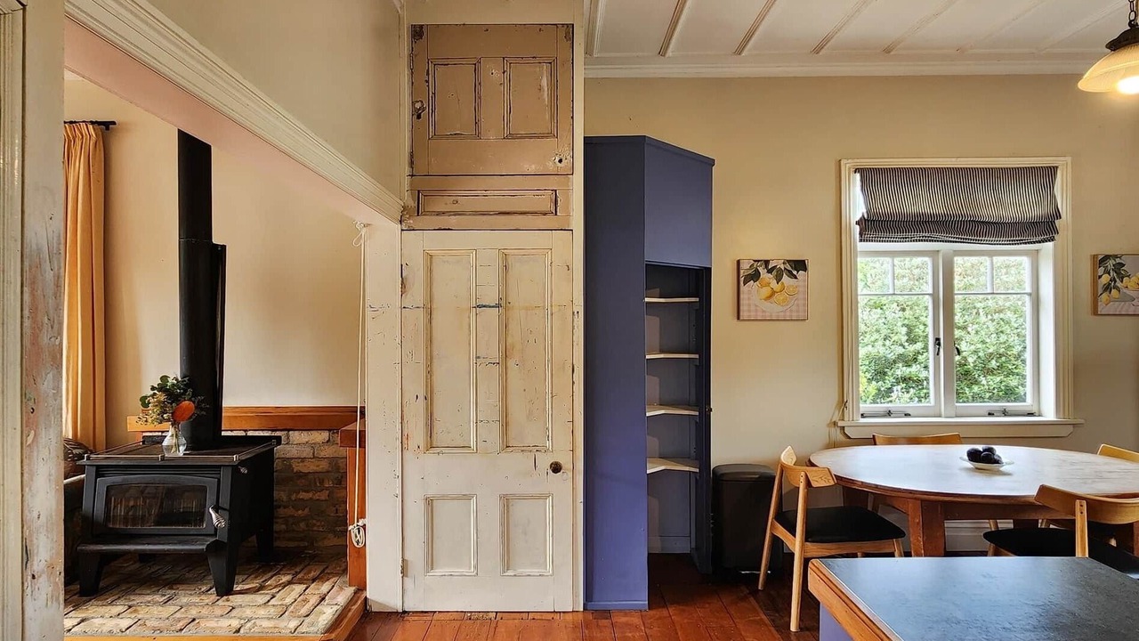 Photo of Livingroom in Hahei