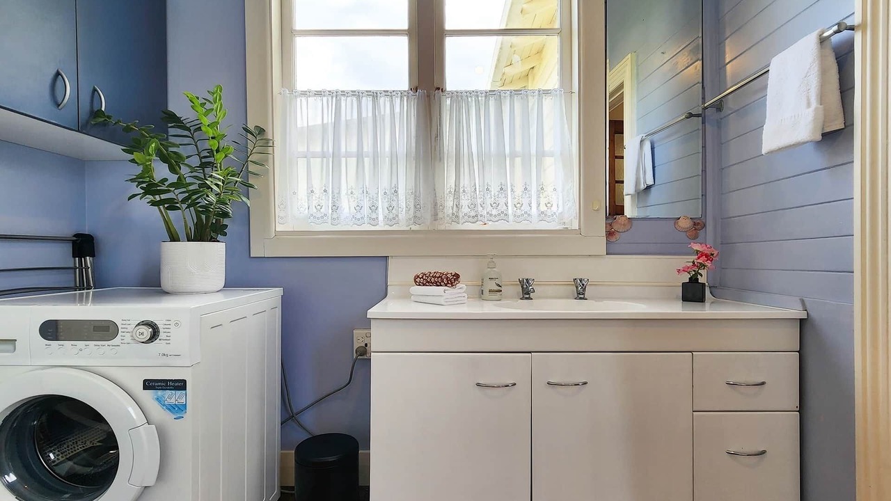 Photo of Bathroom in Hahei