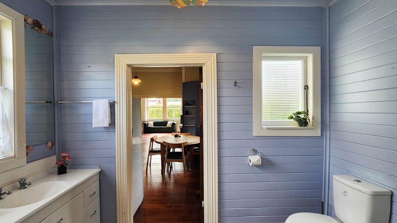 Photo of Bathroom in Hahei