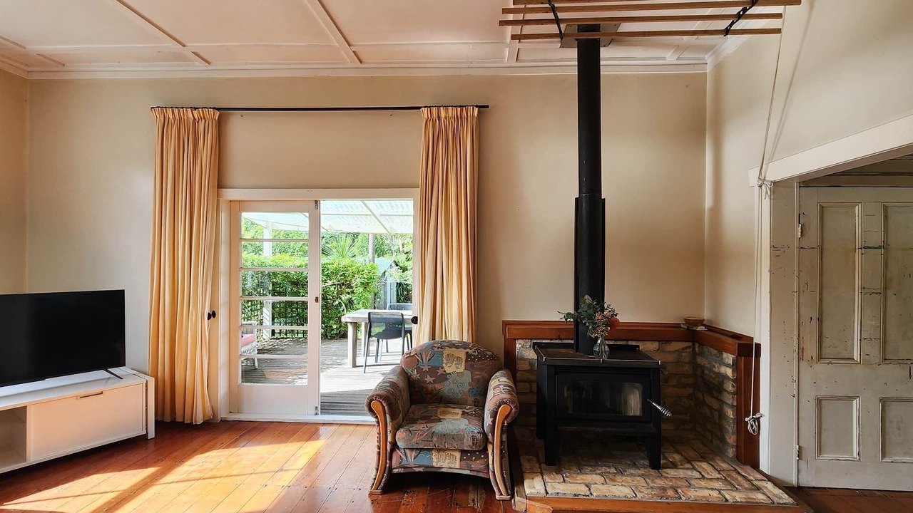 Photo of Livingroom in Hahei