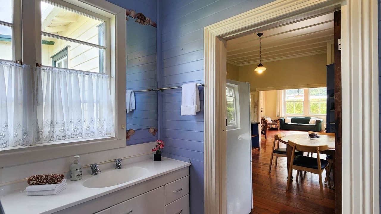 Photo of Bathroom in Hahei