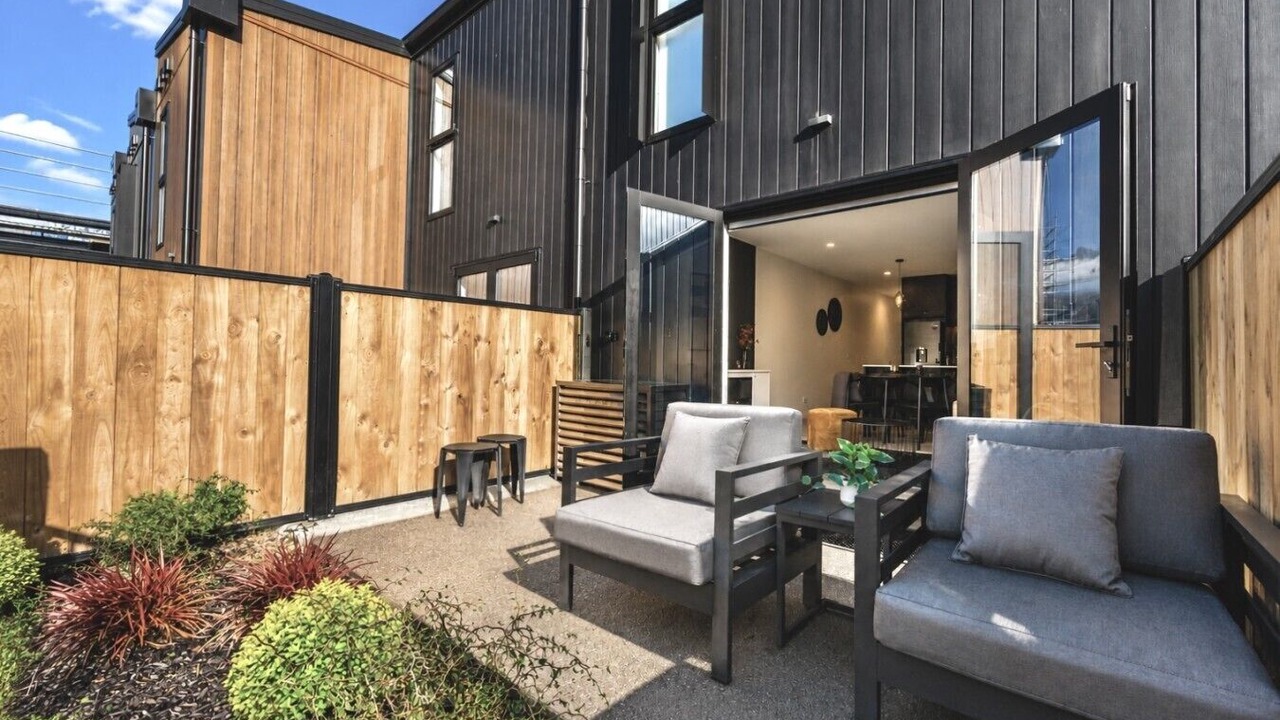 Photo of Outdoor in Frankton