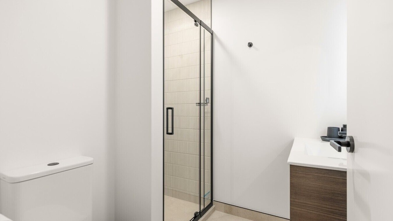 Photo of Bathroom in Frankton