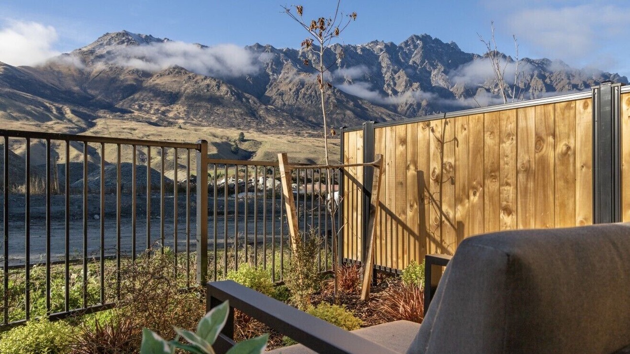 Photo of Outdoor in Frankton