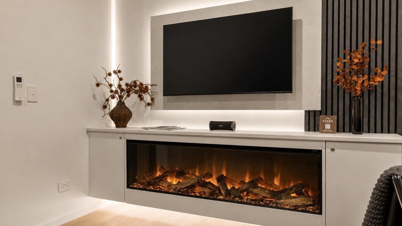 Photo of Livingroom in Frankton
