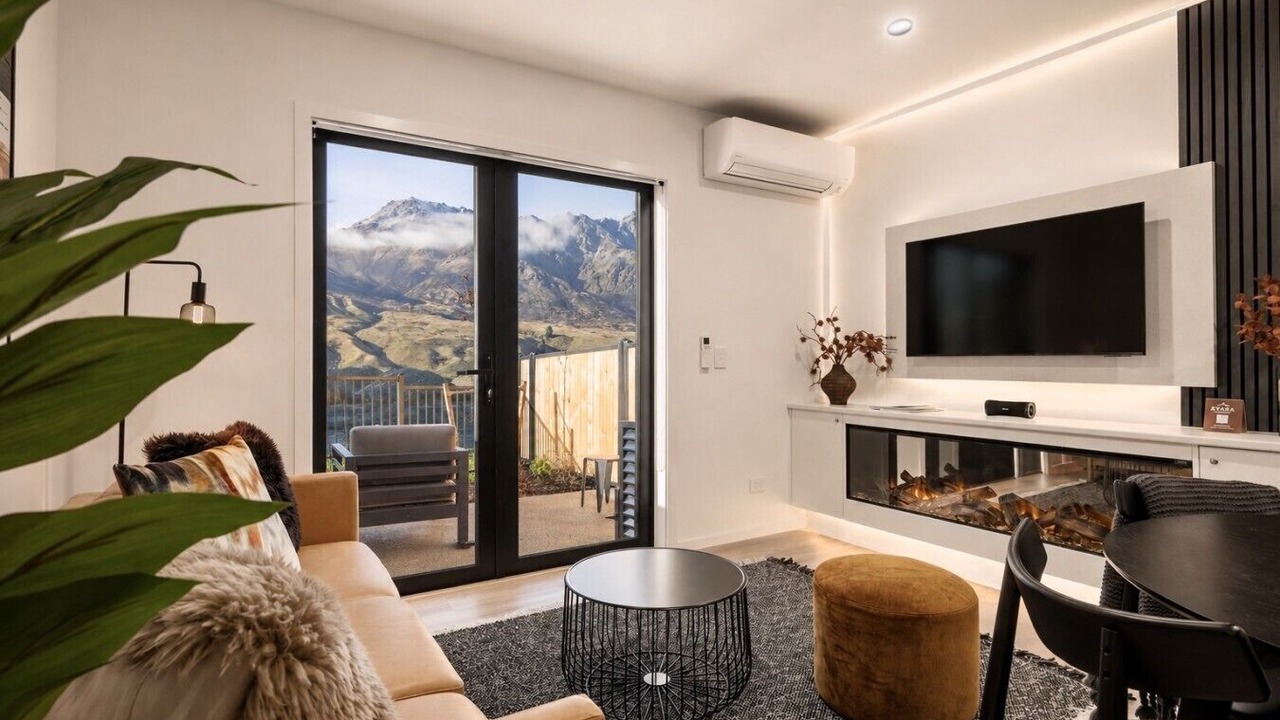 Photo of Livingroom in Frankton