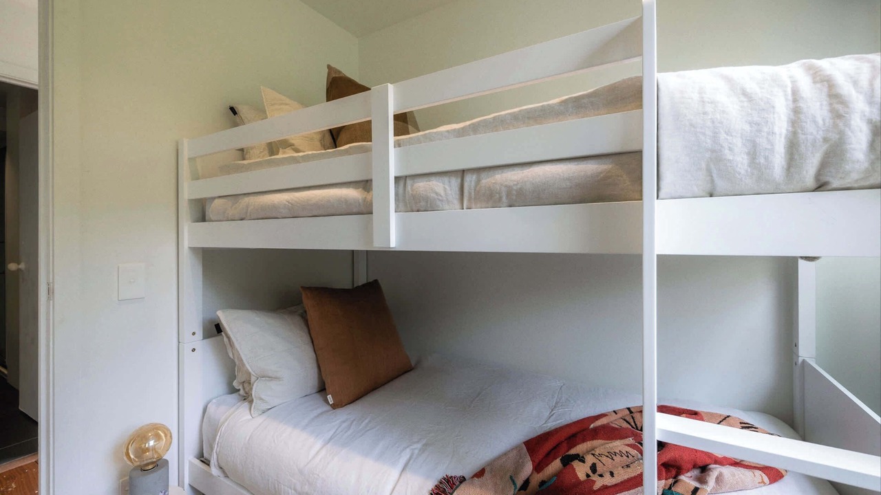 Photo of Bedroom in Palm Beach