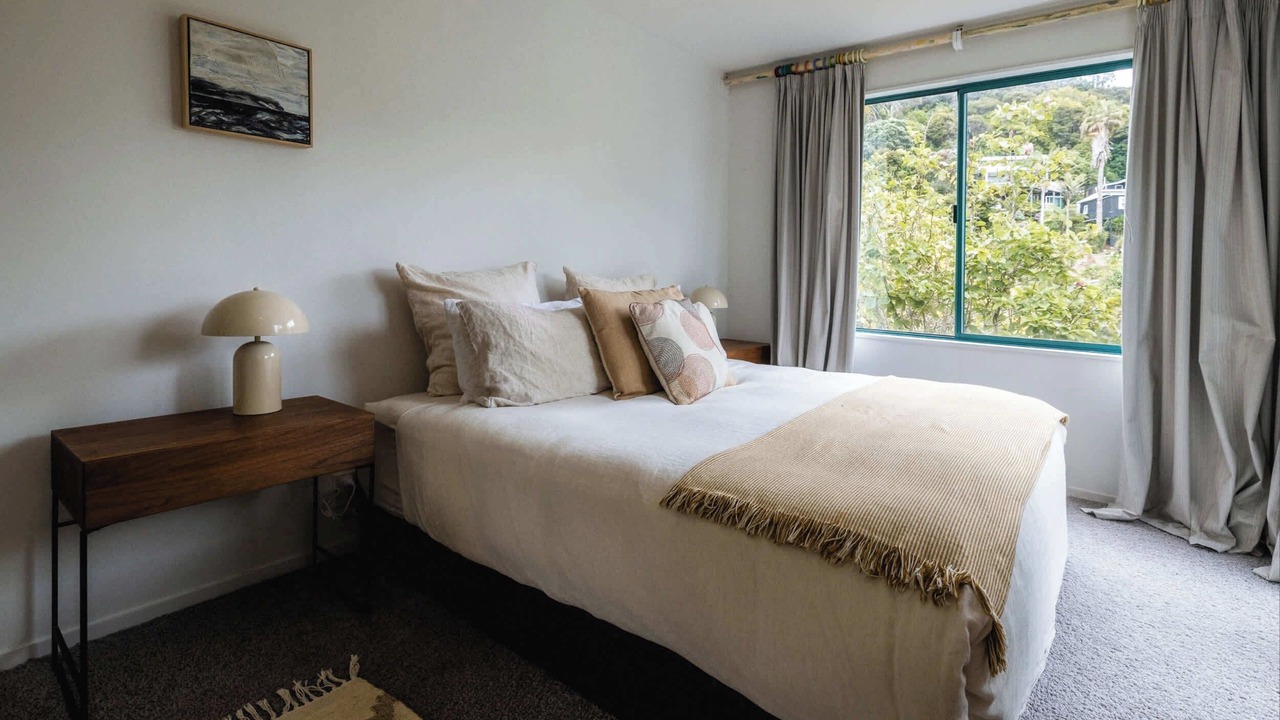 Photo of Bedroom in Palm Beach