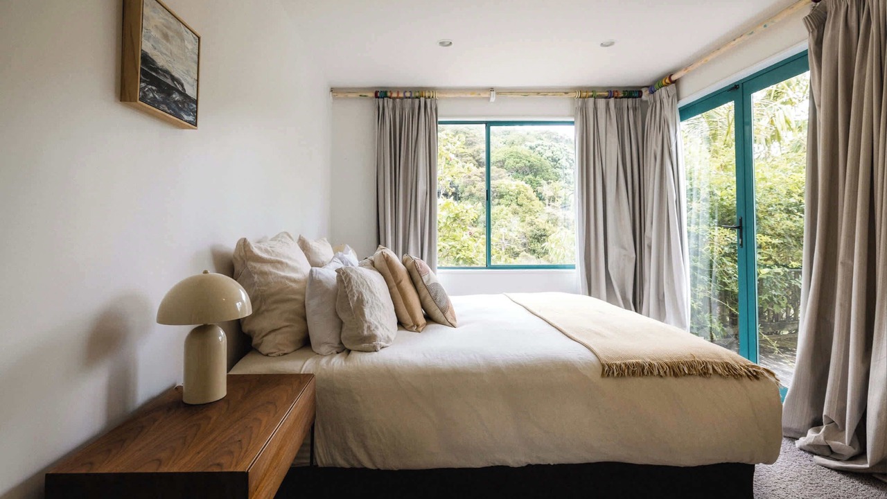 Photo of Bedroom in Palm Beach