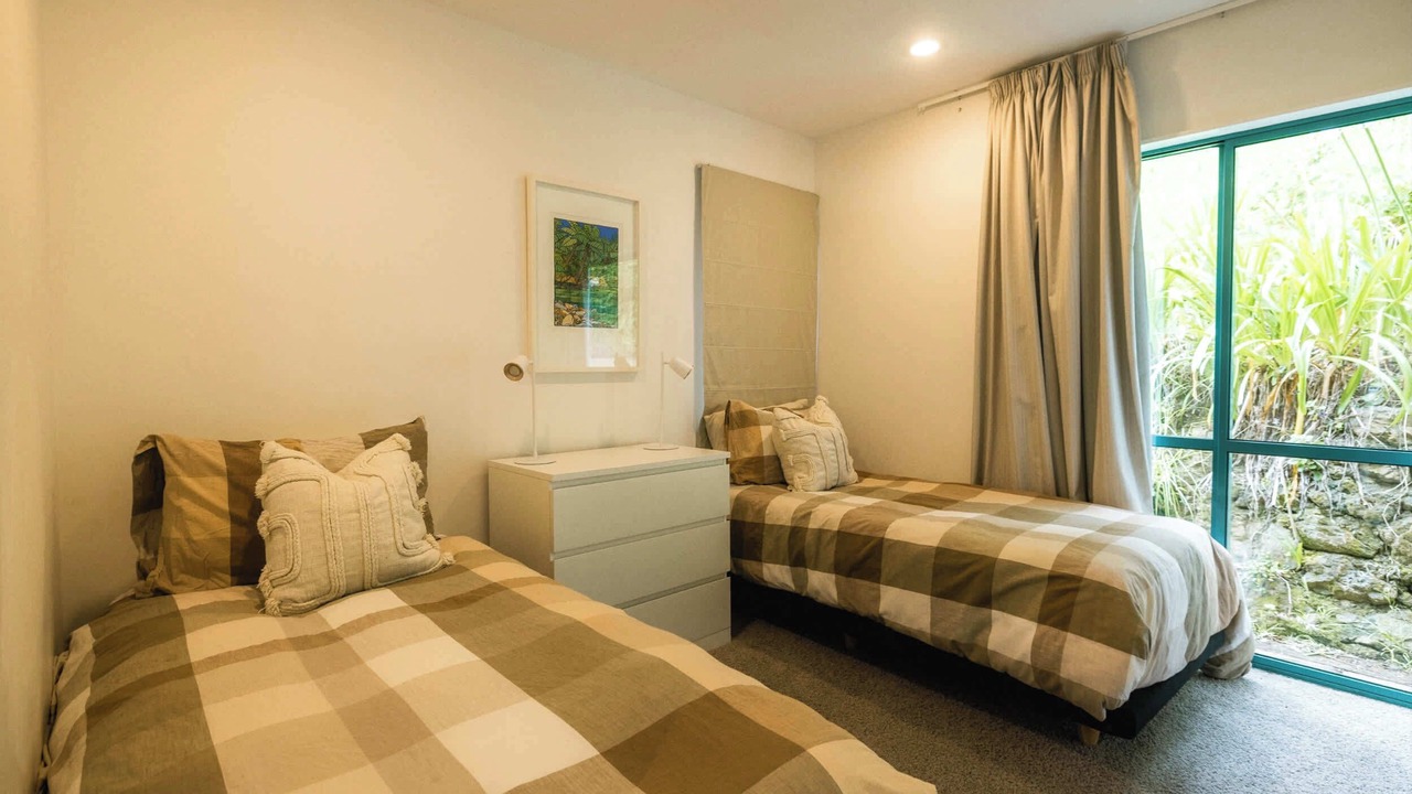 Photo of Bedroom in Palm Beach