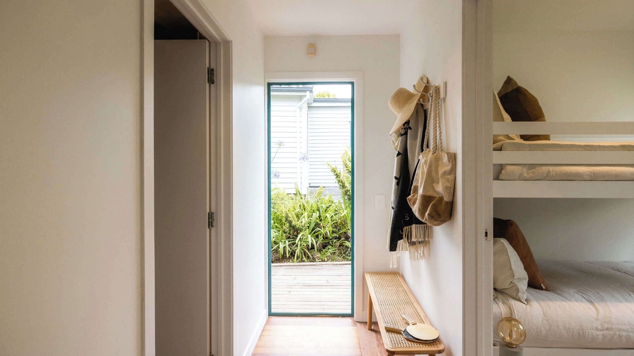 Photo of Bedroom in Palm Beach