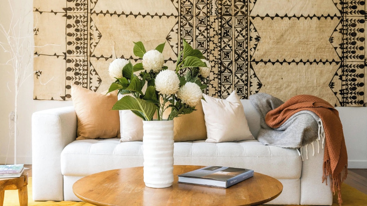 Photo of Livingroom in Palm Beach