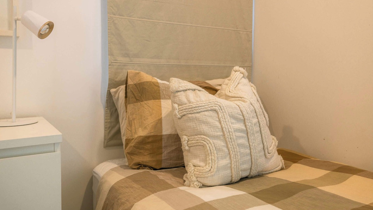 Photo of Bedroom in Palm Beach