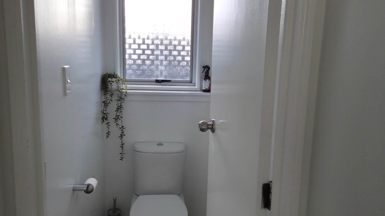 Photo of Bathroom in Avonhead