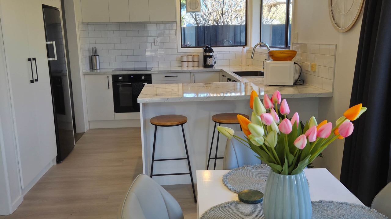 Photo of Kitchen in Avonhead