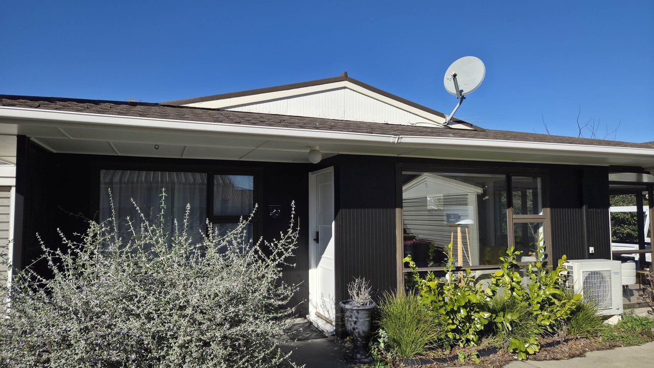 Photo of Outdoor in Avonhead