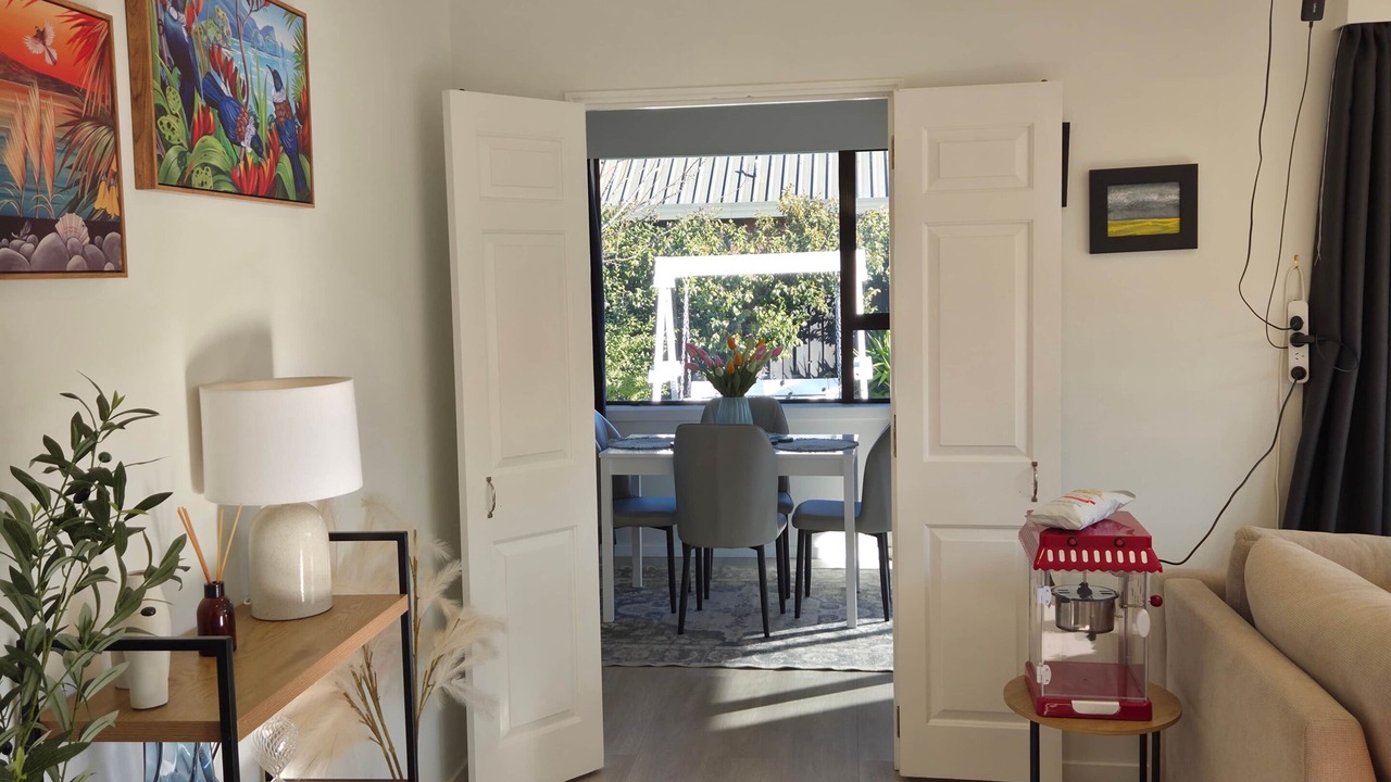 Photo of Livingroom in Avonhead
