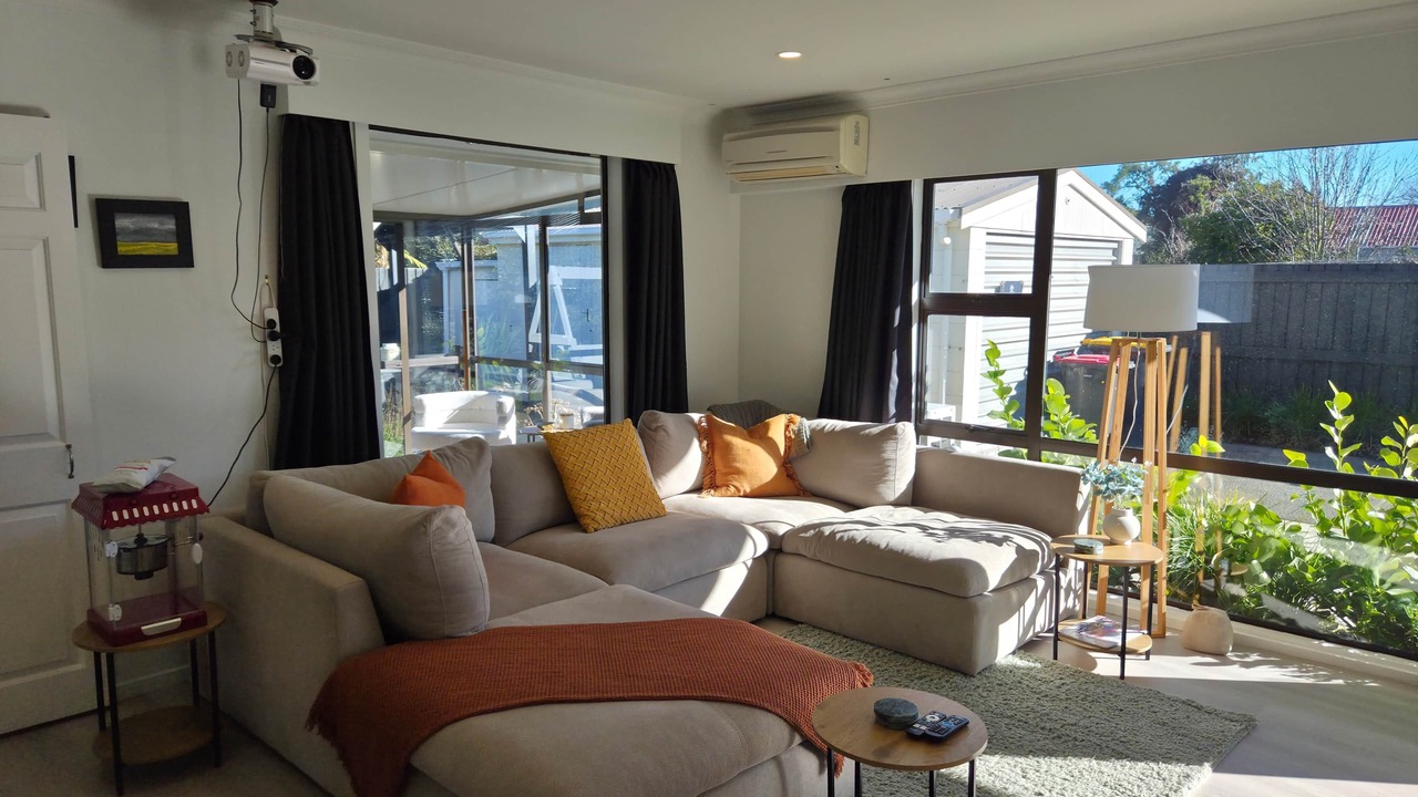 Photo of Livingroom in Avonhead