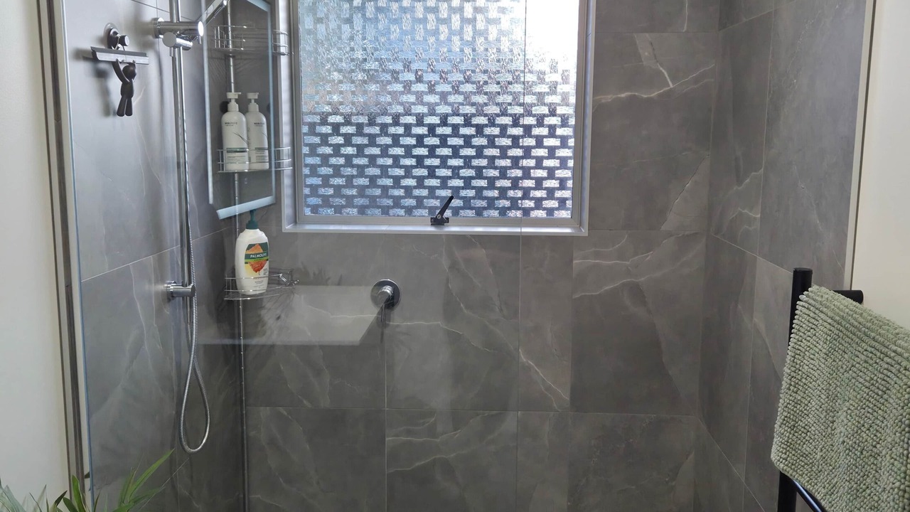 Photo of Bathroom in Avonhead