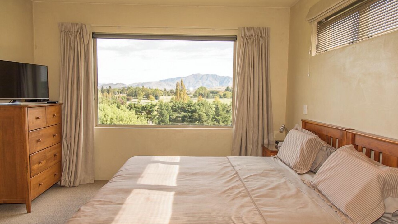 Photo of Bedroom in Arrowtown