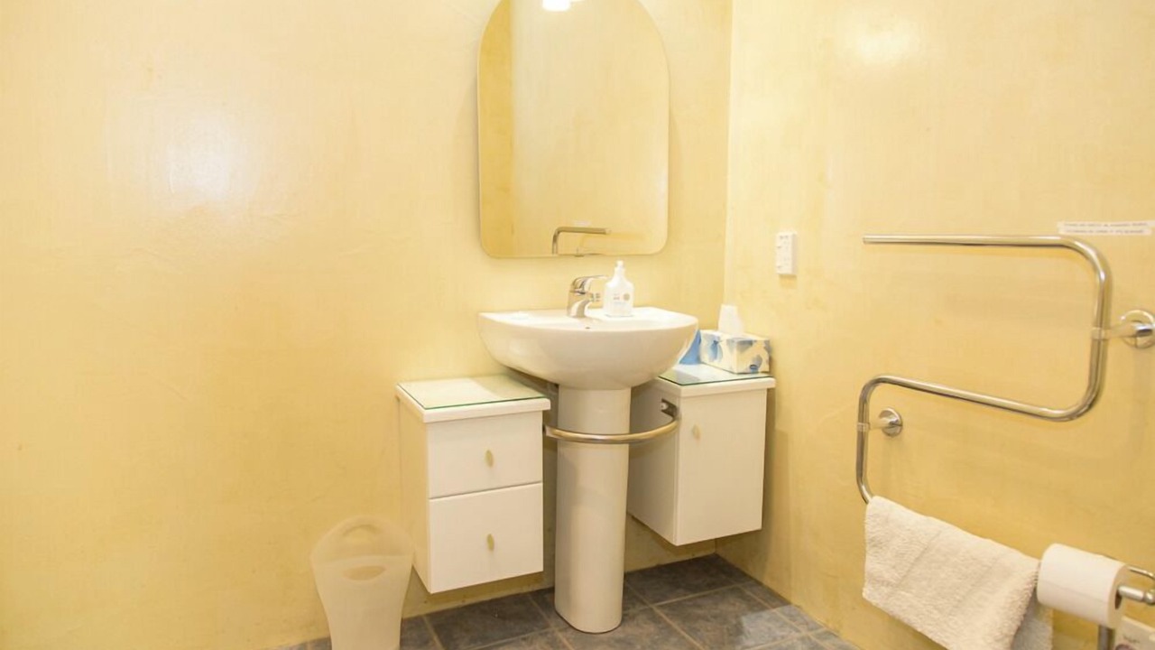Photo of Bathroom in Arrowtown