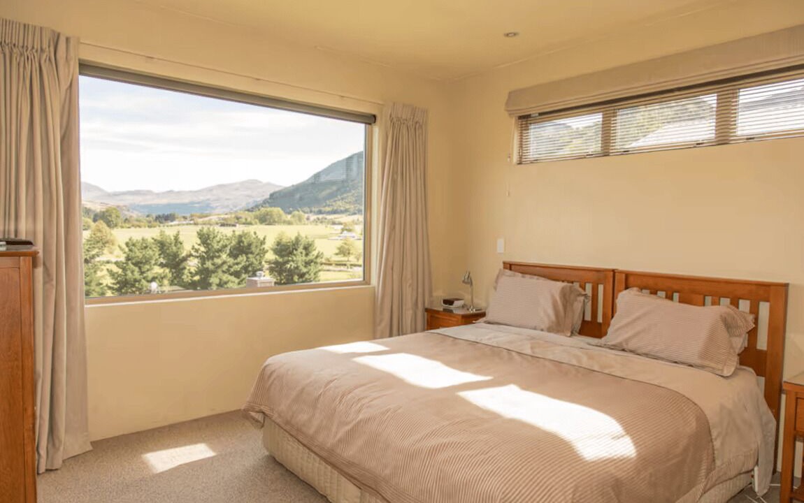 Photo of Bedroom in Arrowtown