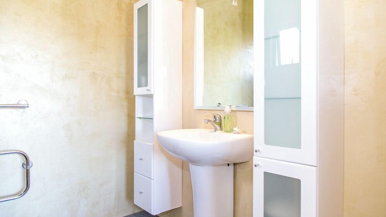 Photo of Bathroom in Arrowtown