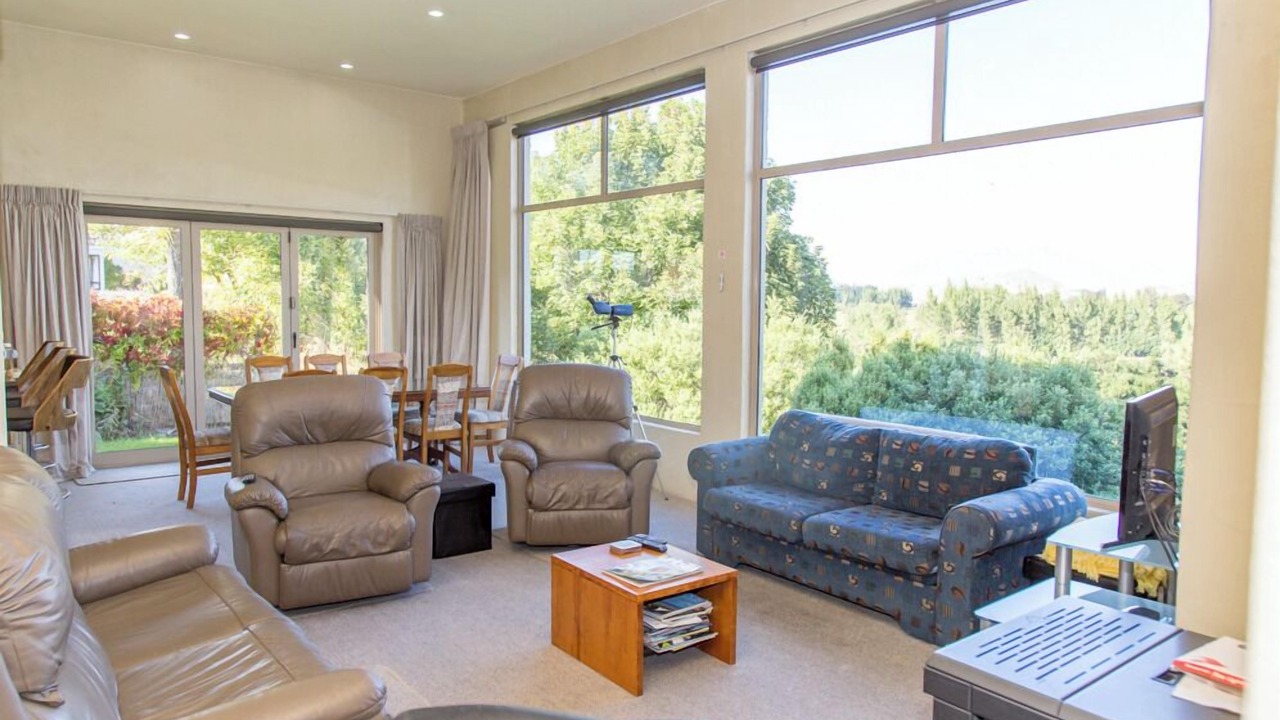 Photo of Livingroom in Arrowtown