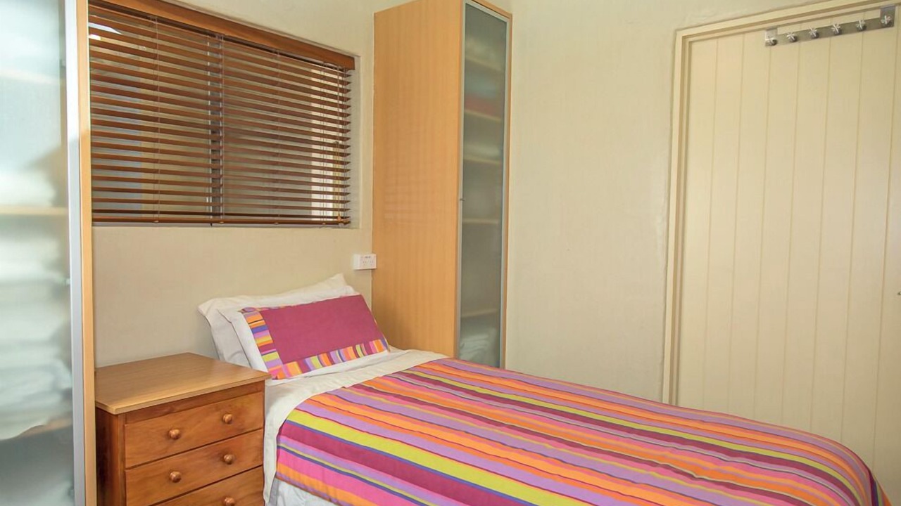 Photo of Bedroom in Arrowtown