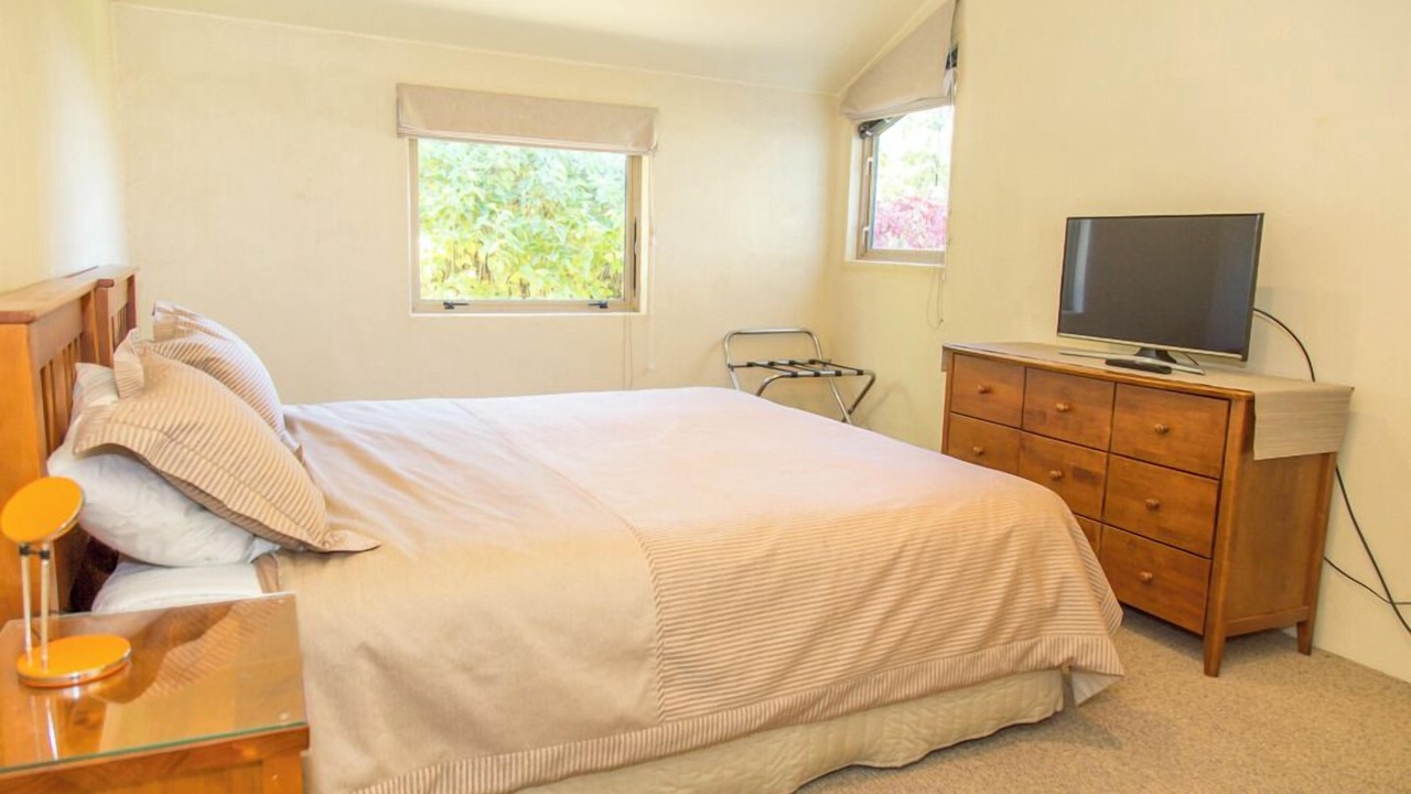 Photo of Bedroom in Arrowtown