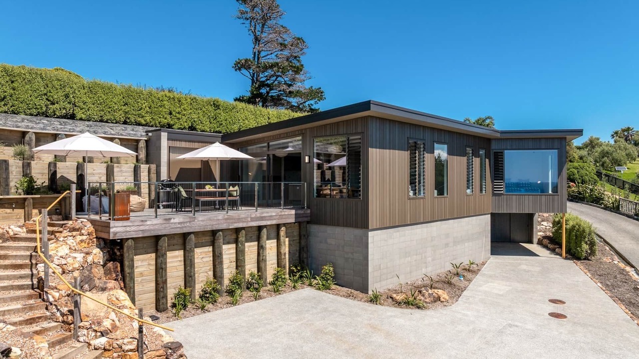 Photo of Outdoor in Onetangi