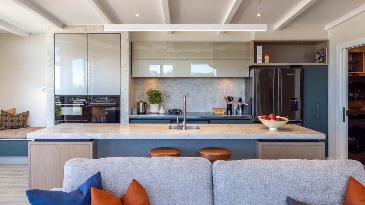 Photo of Kitchen in Onetangi