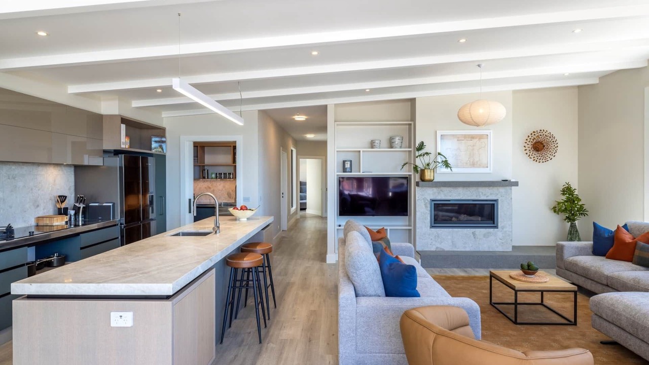 Photo of Livingroom in Onetangi
