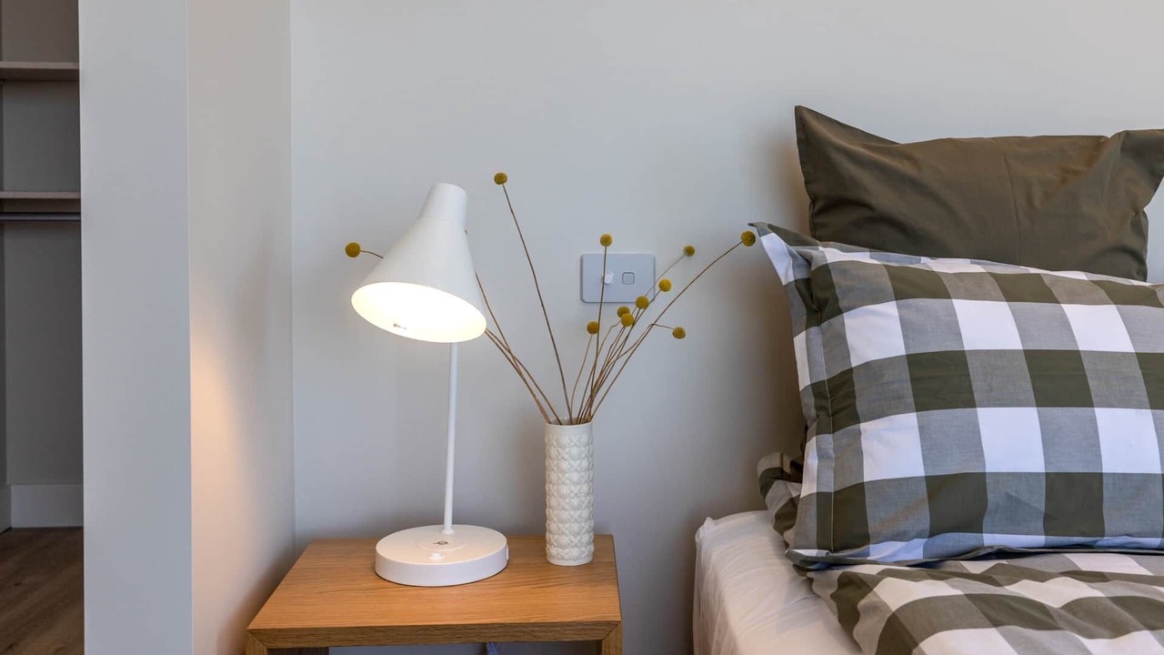 Photo of Bedroom in Onetangi