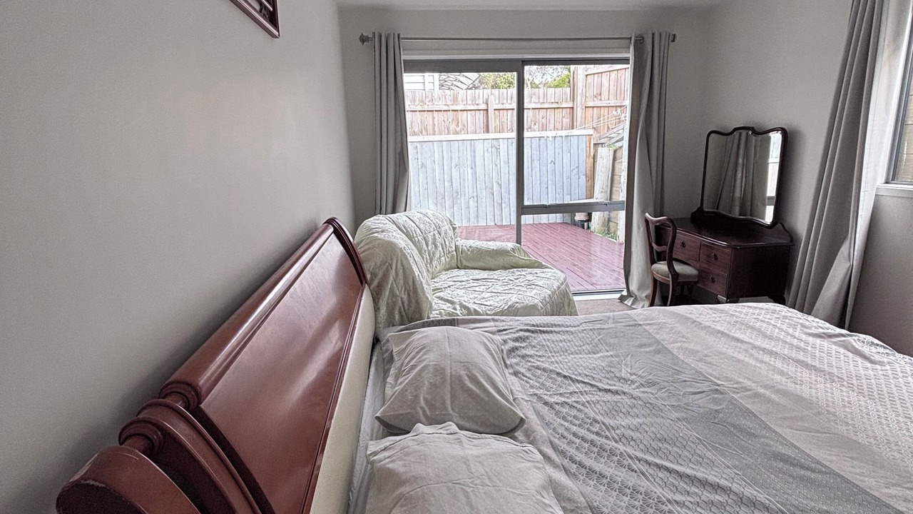Photo of Bedroom in Torbay