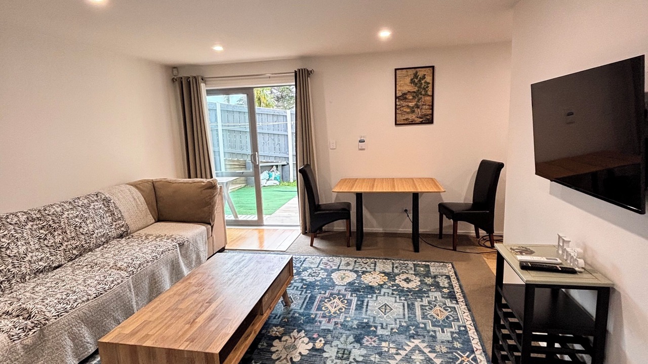 Photo of Livingroom in Torbay