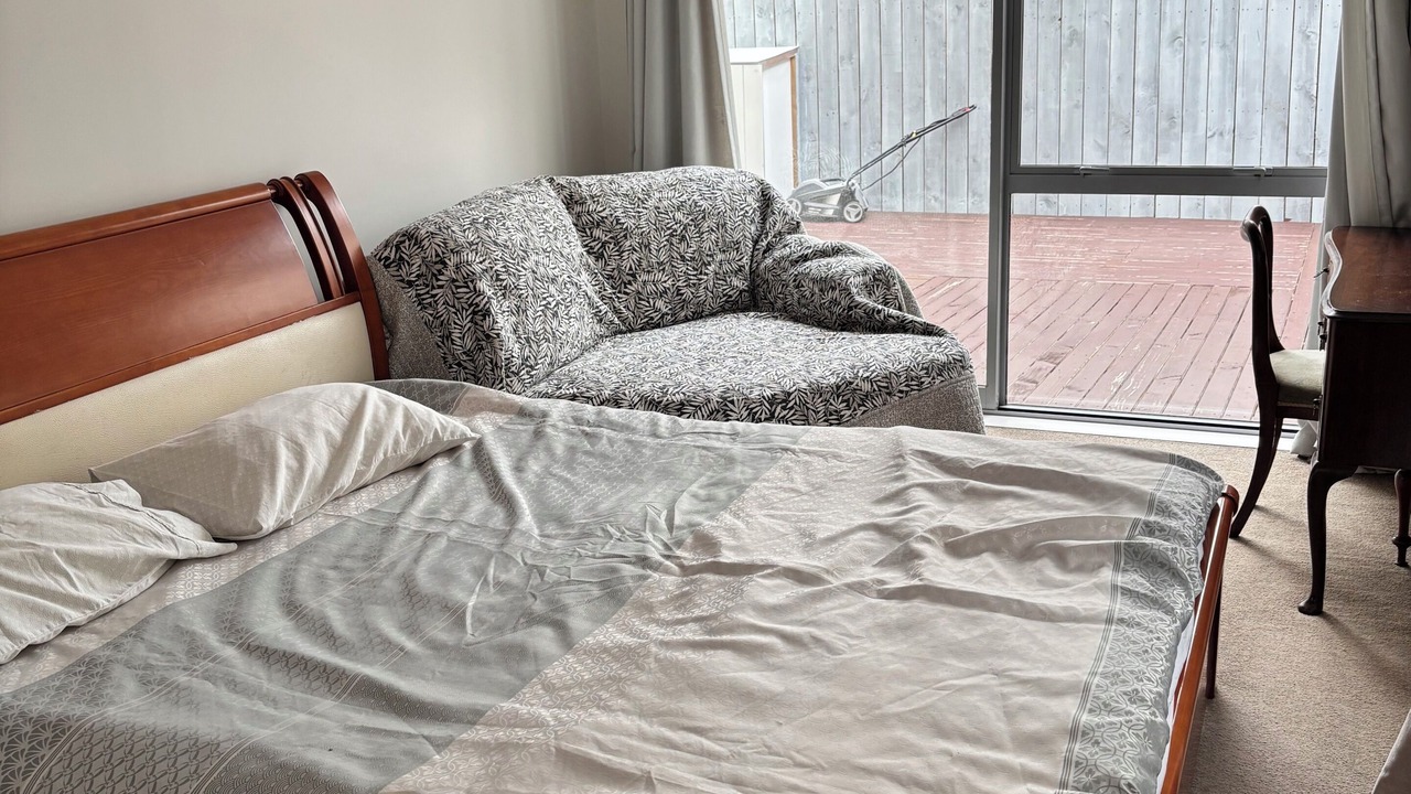 Photo of Bedroom in Torbay