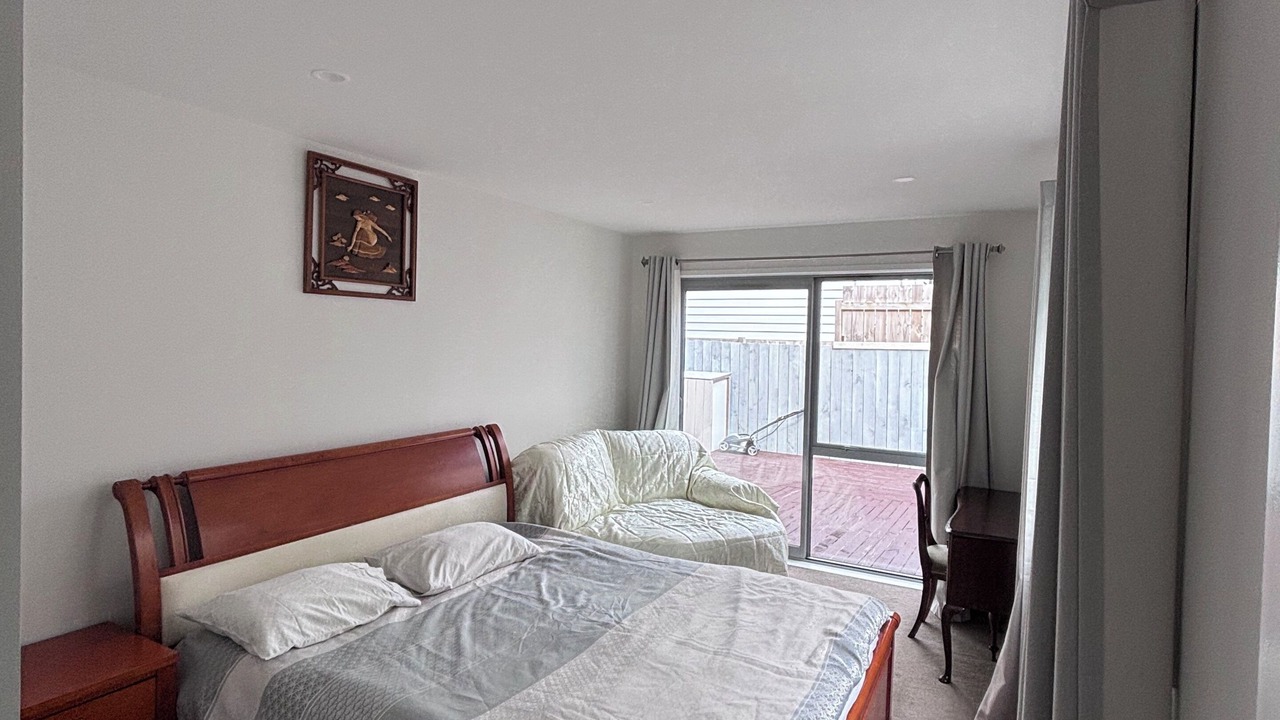 Photo of Bedroom in Torbay