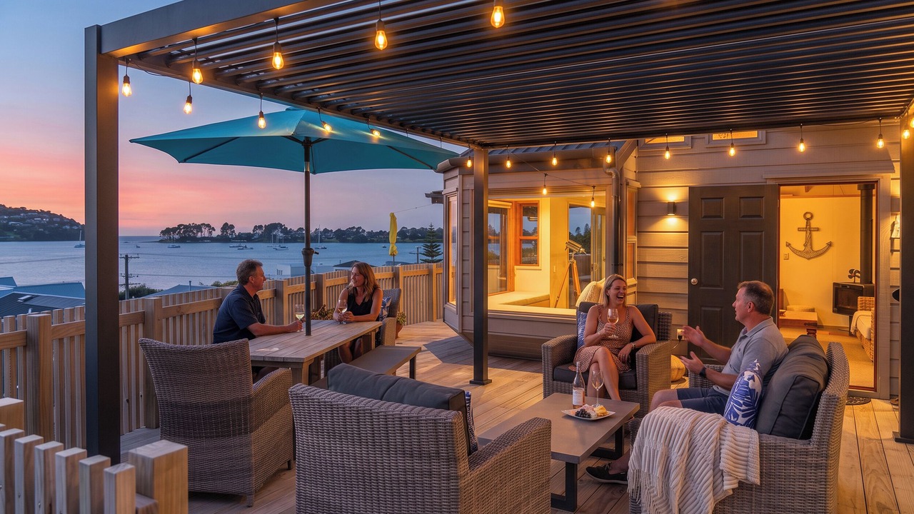 Photo of Outdoor in Tairua