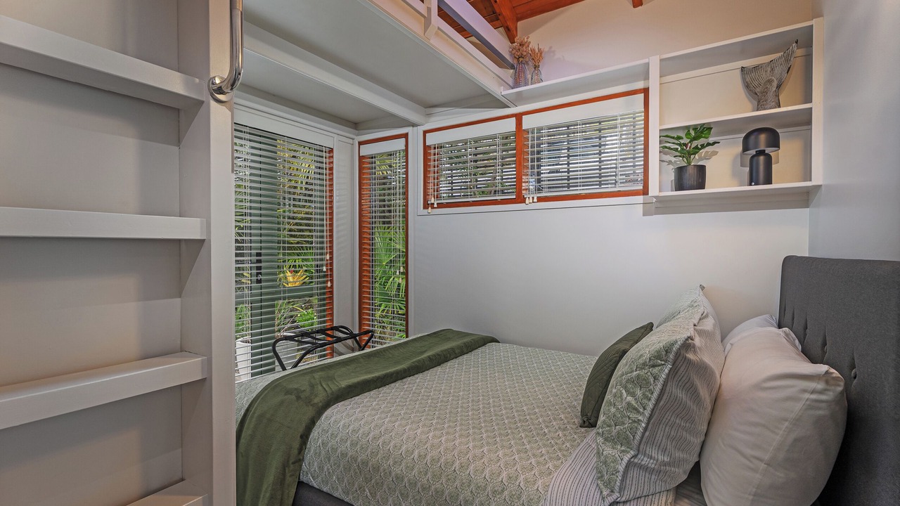 Photo of Bedroom in Tairua