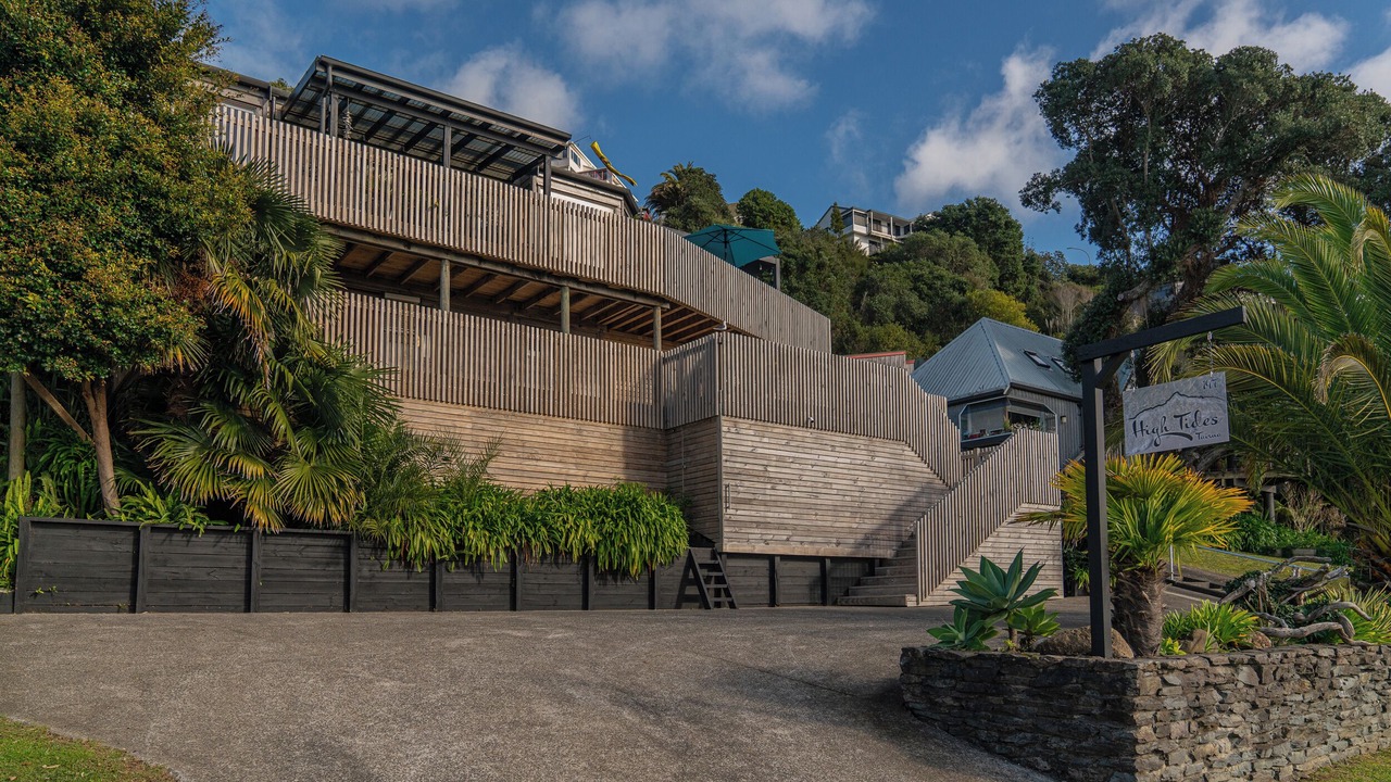 Photo of Outdoor in Tairua