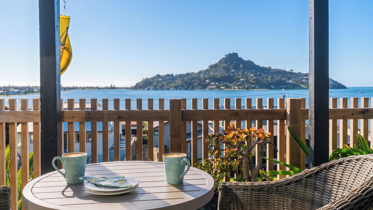 Photo of Outdoor in Tairua