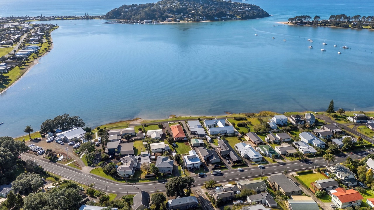 Photo of Outdoor in Tairua