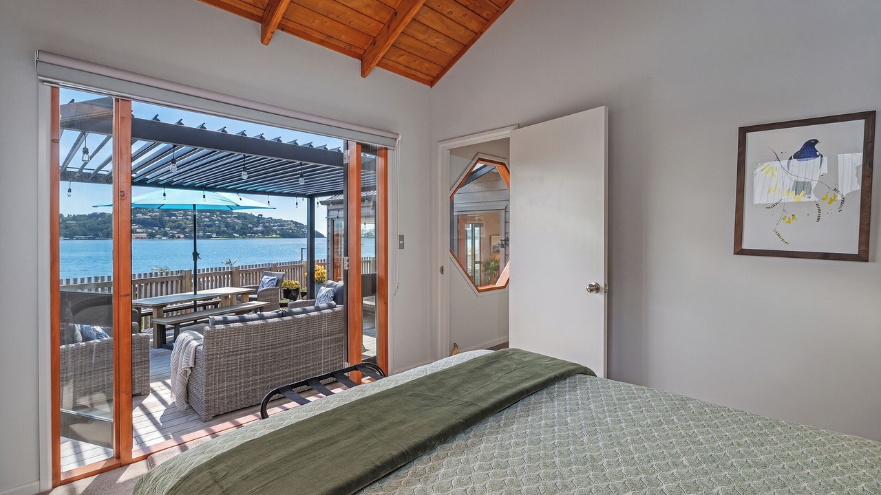 Photo of Bedroom in Tairua