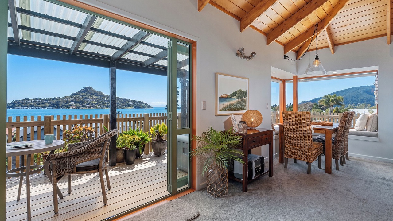 Photo of Livingroom in Tairua