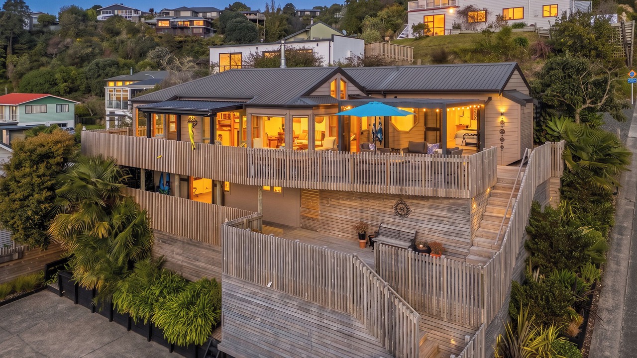 Photo of Outdoor in Tairua