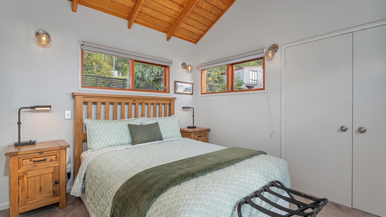 Photo of Bedroom in Tairua