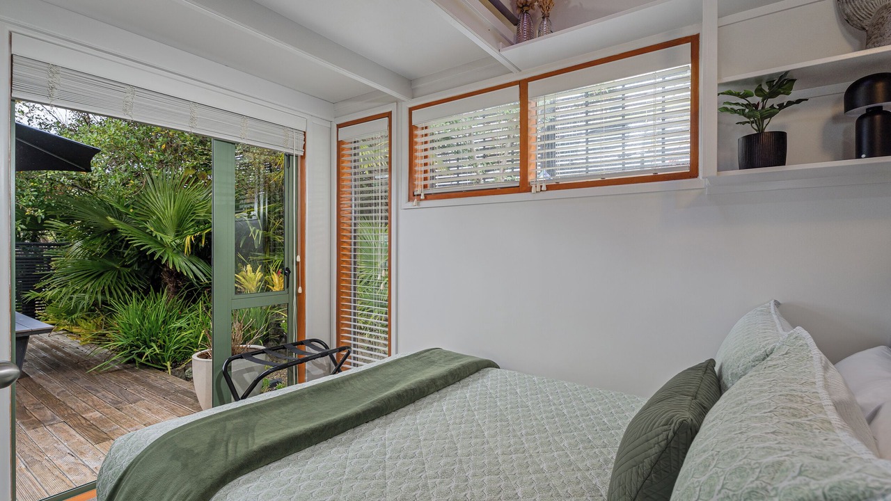 Photo of Bedroom in Tairua